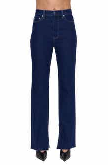 Pistola Colleen Super High Rise Slim Bootcut Jeans