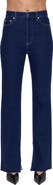 Pistola Colleen Super High Rise Slim Bootcut Jeans