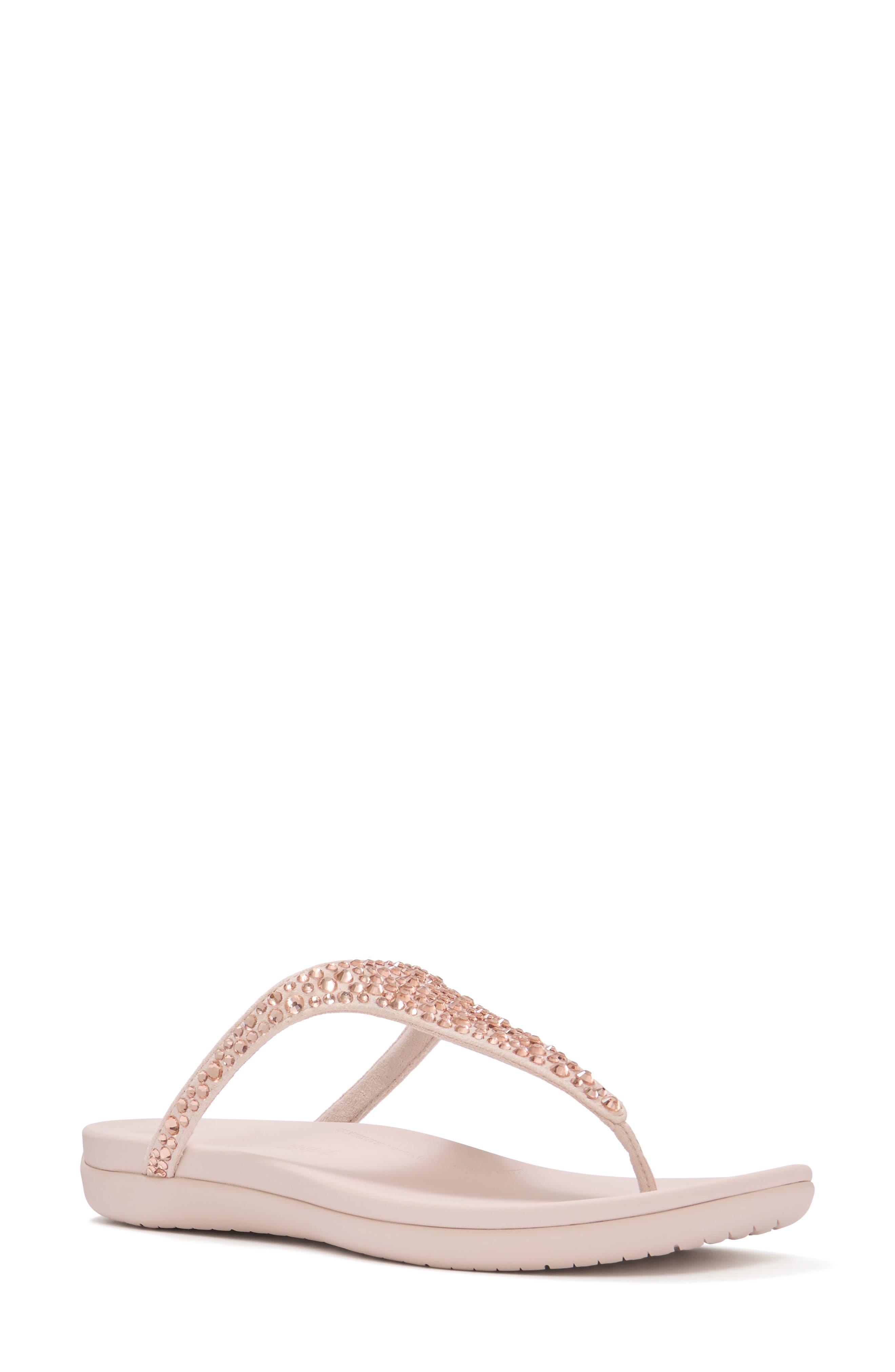 NUDE ROSE