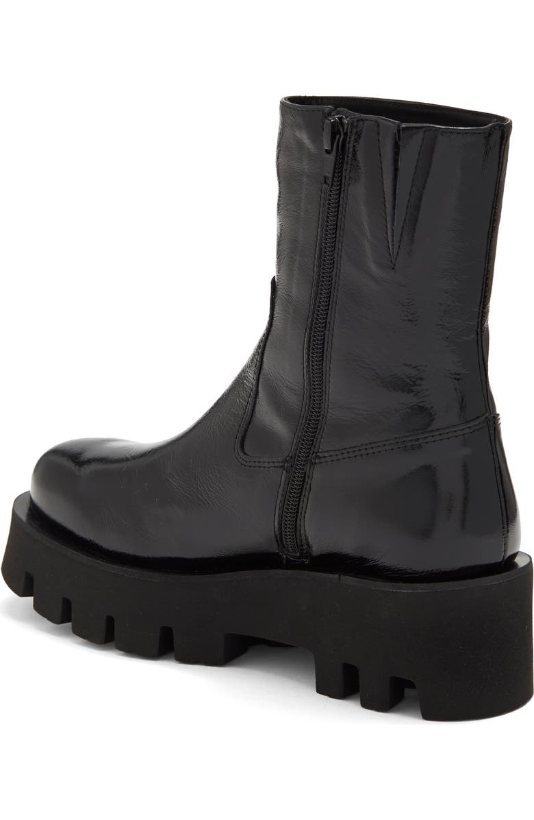 Paloma Barcelo Cristina Lug Sole Boot, Alternate, color,