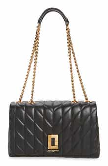 Lafayette Medium Shoulder Bag