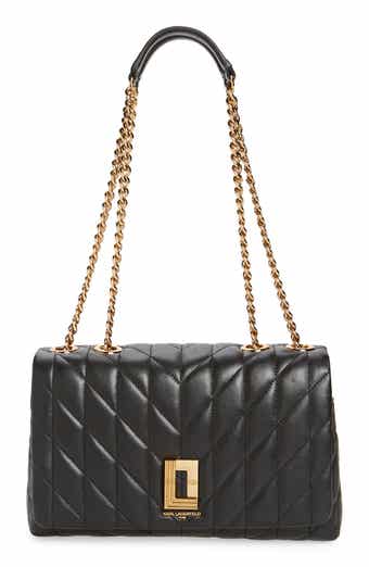 Lafayette Medium Shoulder Bag