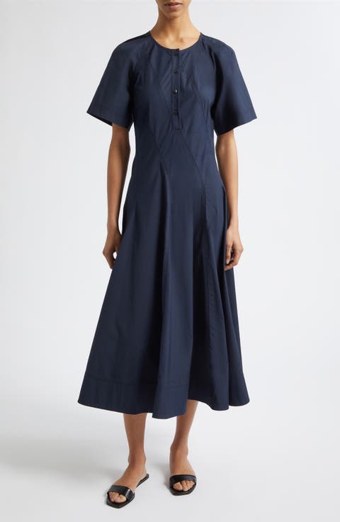 Lucille Dress