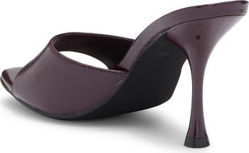 Agent Slide Sandal
