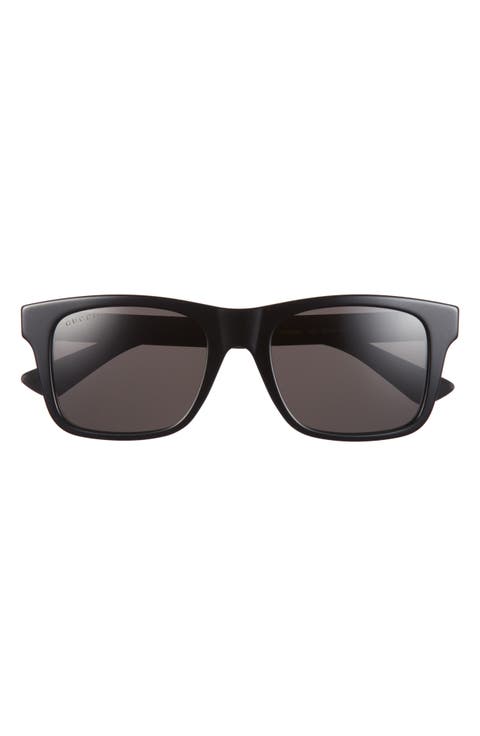 Square Sunglasses