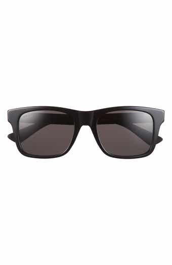 Gucci Square Sunglasses