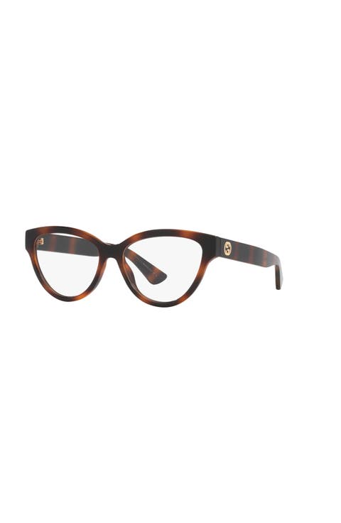55mm Round optical glasses
