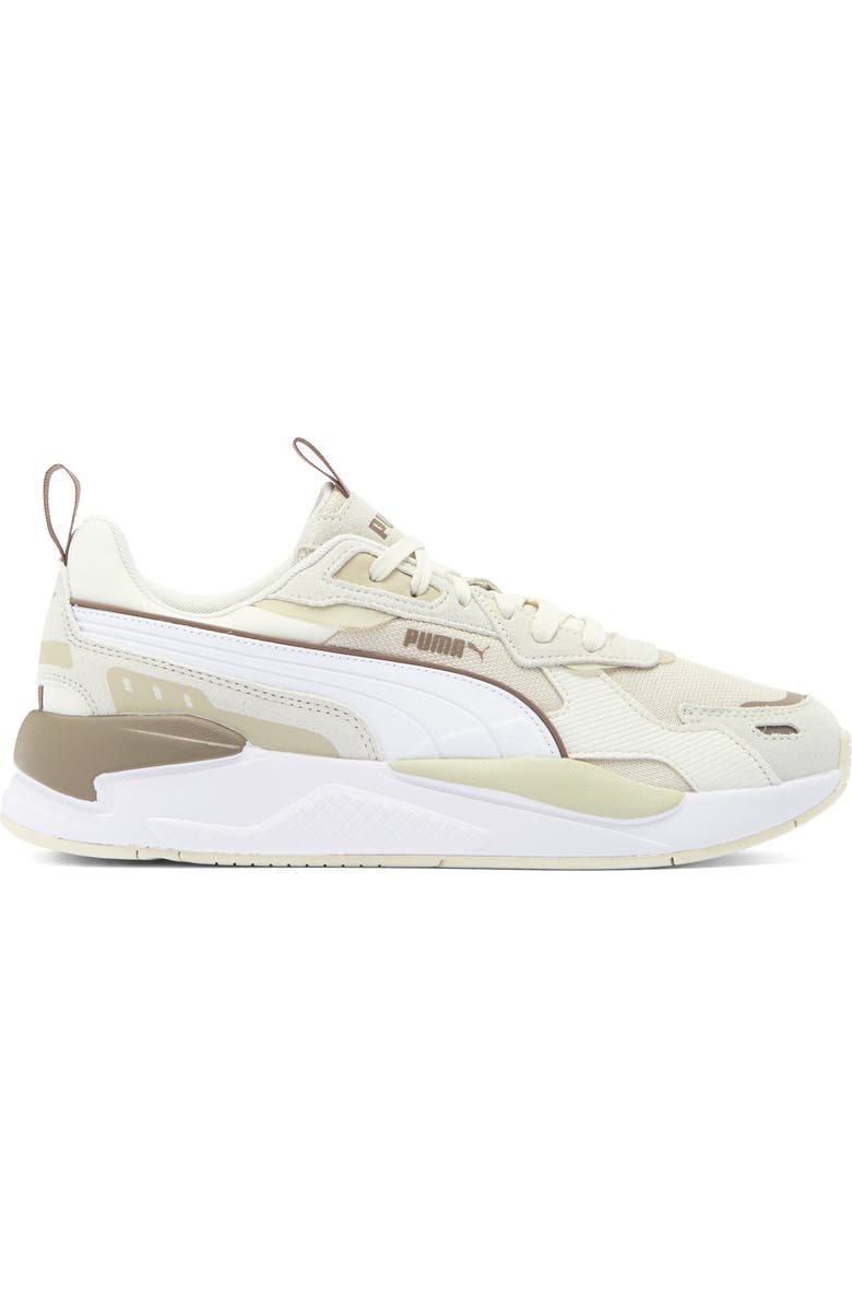 PUMA X-Ry 3 Square Sneaker, Alternate, color,