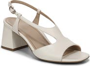 Vionic Raquel Block Heel Sandal