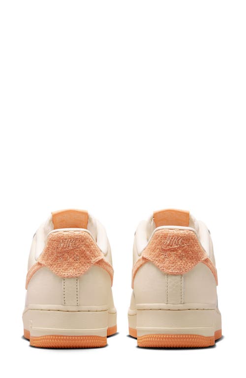 Nike Air Force 1 '07 Sneaker