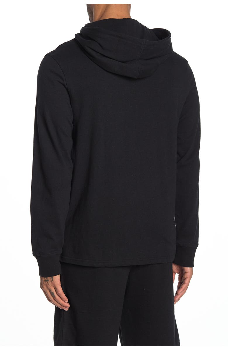 Champion Heavy Weight Jersey Hoodie, Alternate, color,