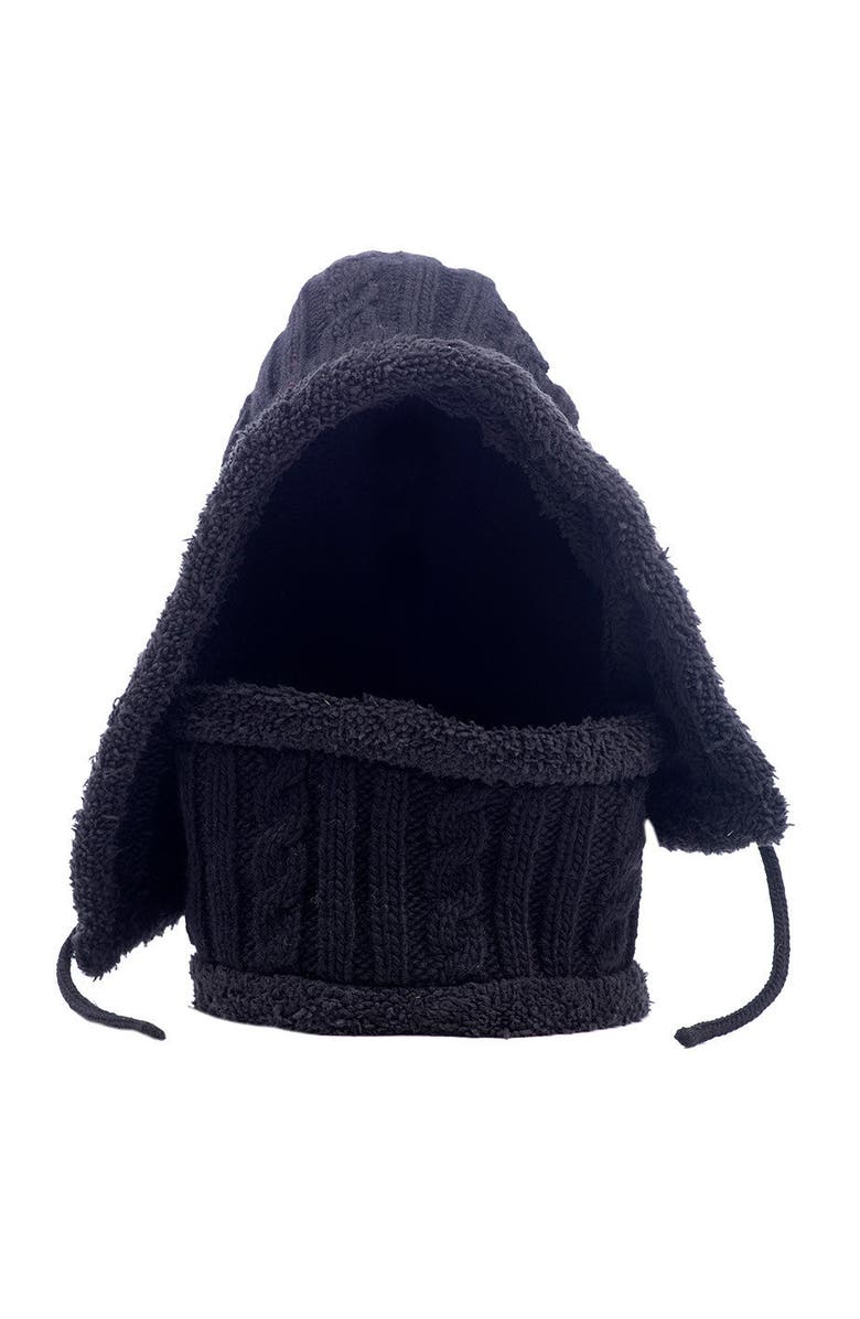 Nirvanna Designs Brooklyn Hood, Main, color, 