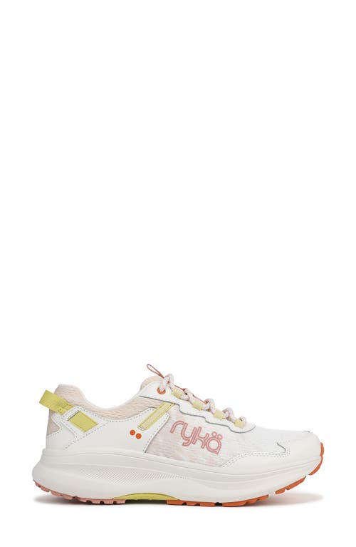 Ryka Rykä Trailtop Trail Walking Shoe