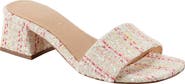 Marc Fisher LTD Olysa Slide Sandal