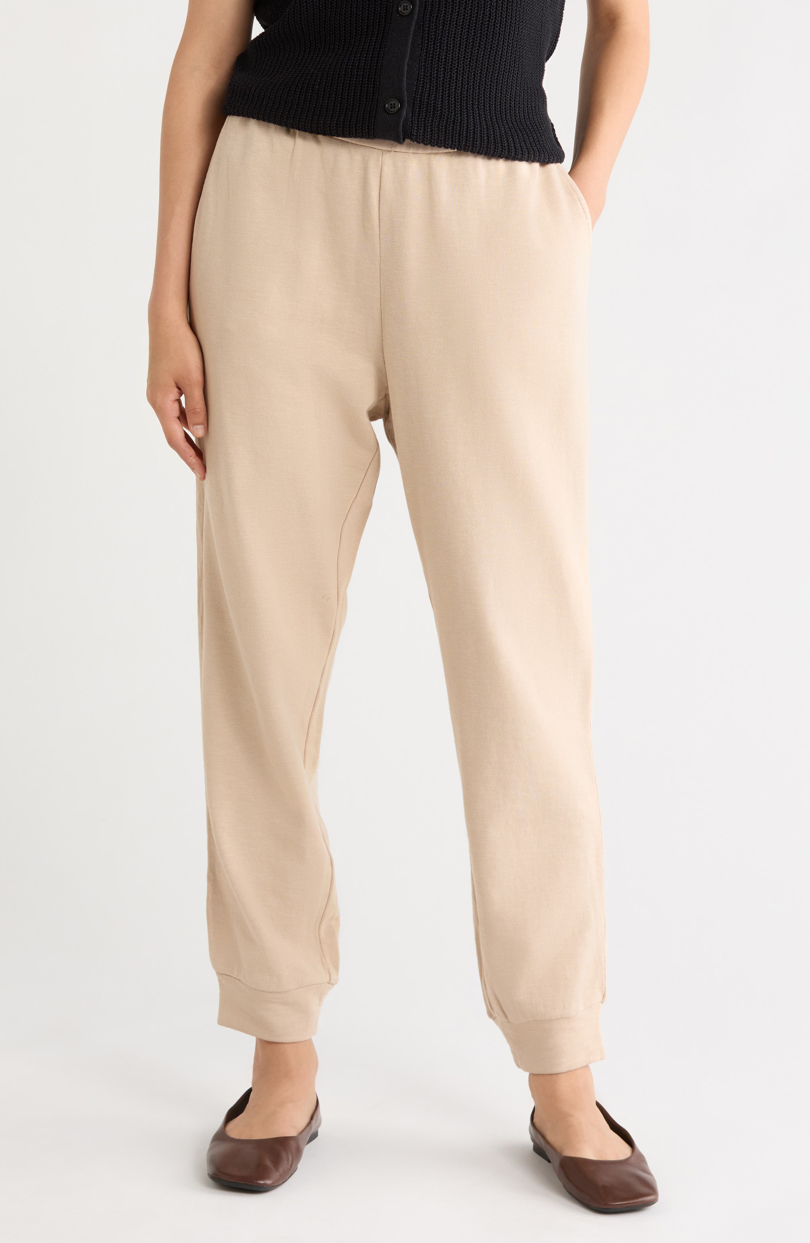Ankle Joggers