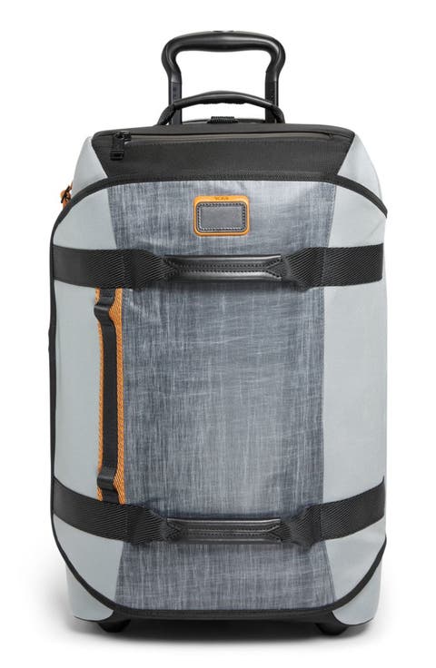 Wheeled Duffle Bag