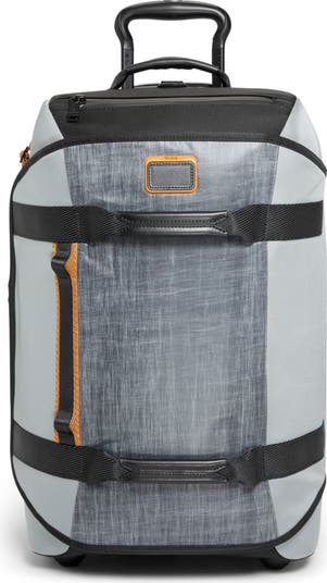 Wheeled Duffle Bag