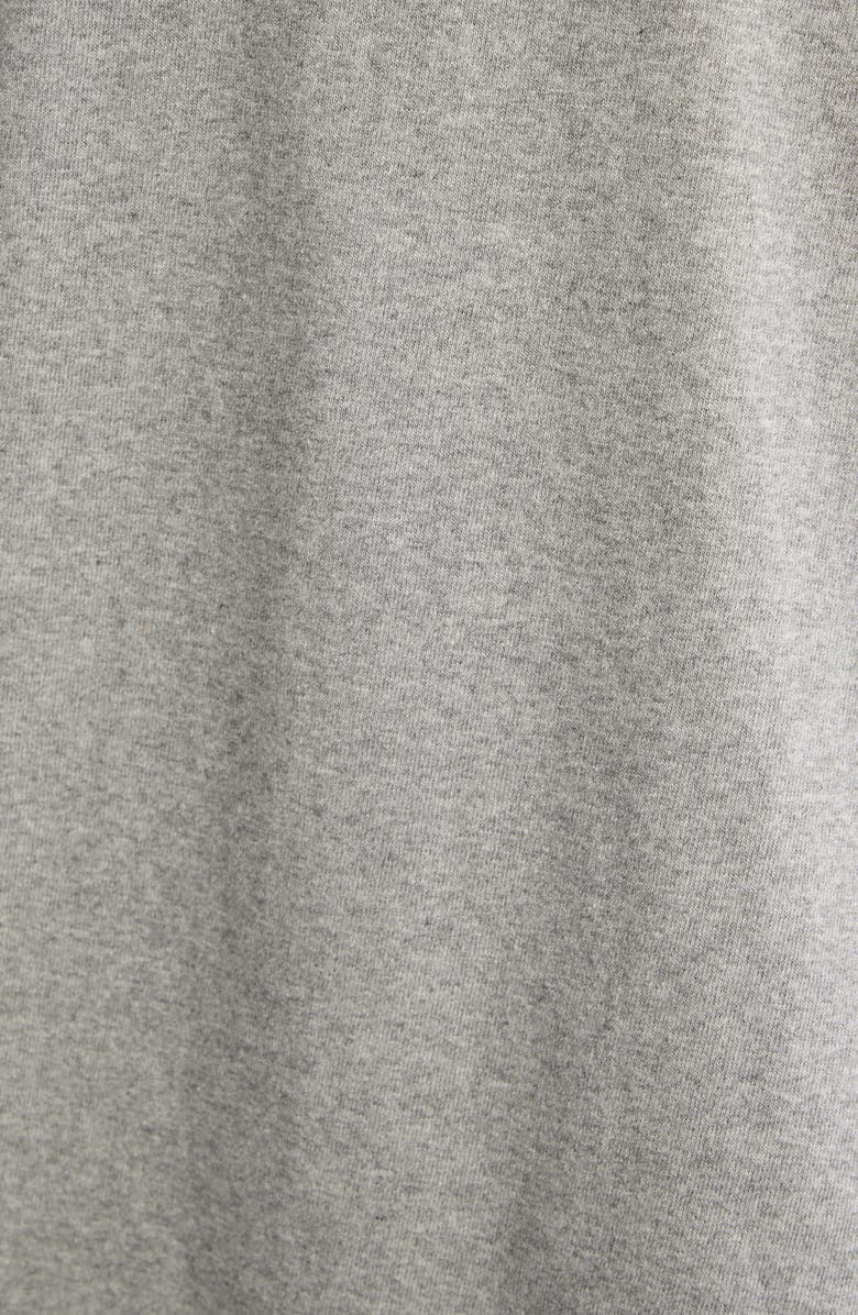 Carhartt Work In Progress Heavy Duty Organic Cotton Graphic T-Shirt, Alternate, color, Grey Heather