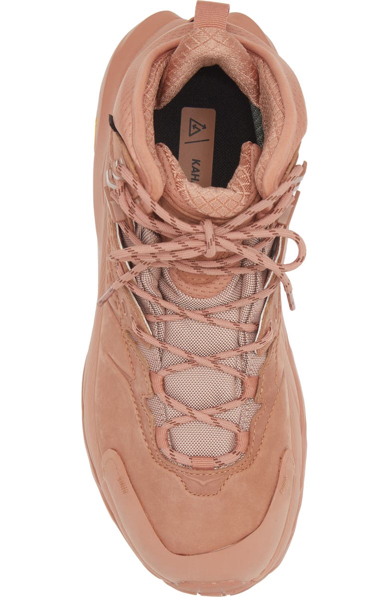 HOKA Kaha 2 GTX Waterproof Hiking Boot, Alternate, color,