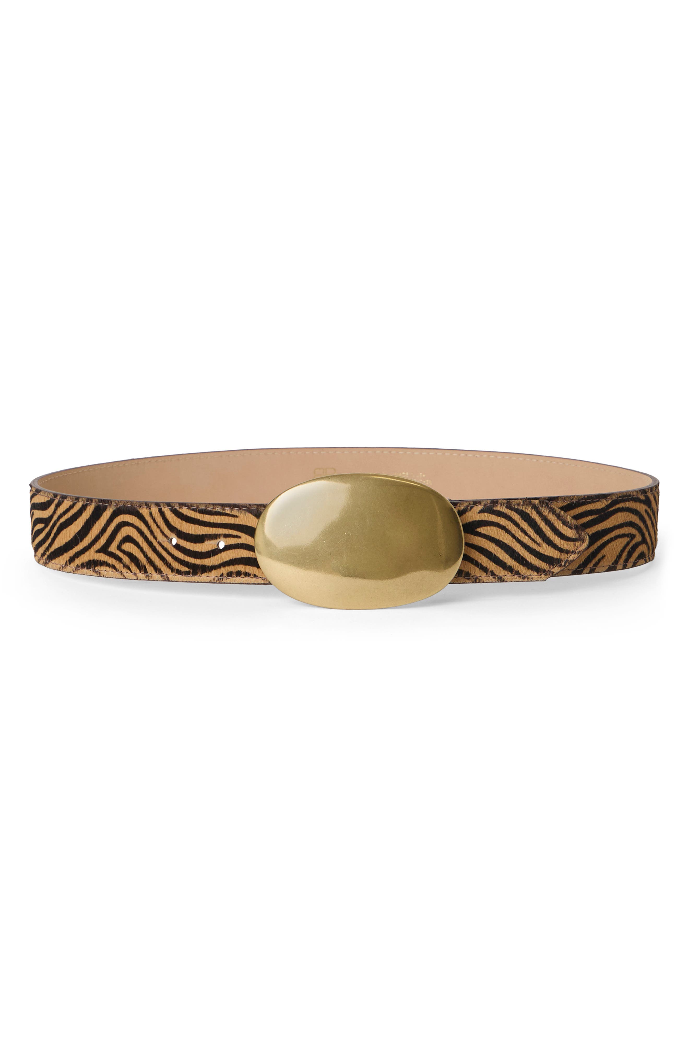 selected TIGER BRASS