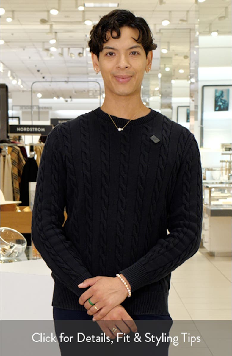 Freshwater Pearl Necklace, sales video thumbnail