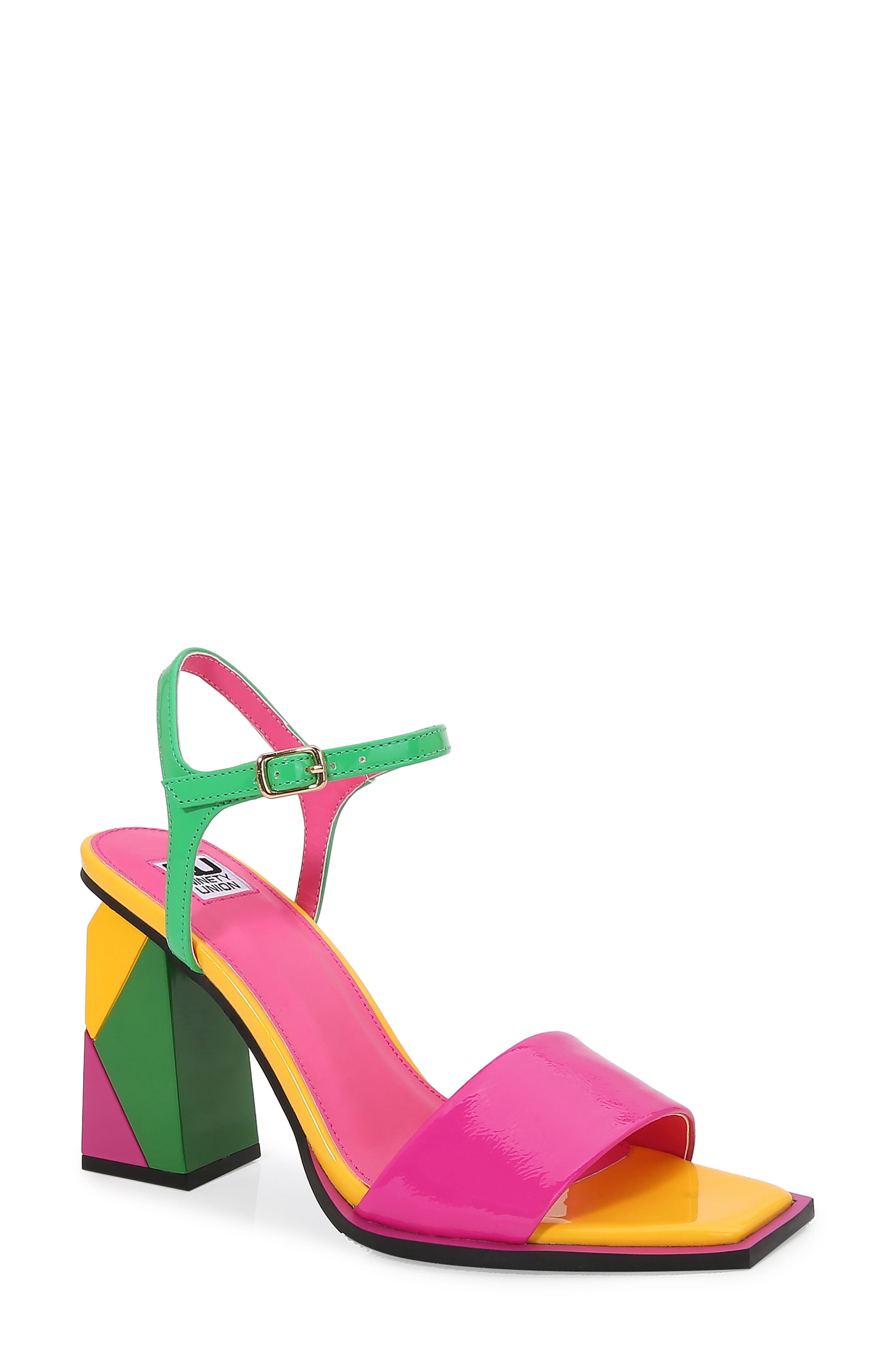 FUCHSIA MULTI