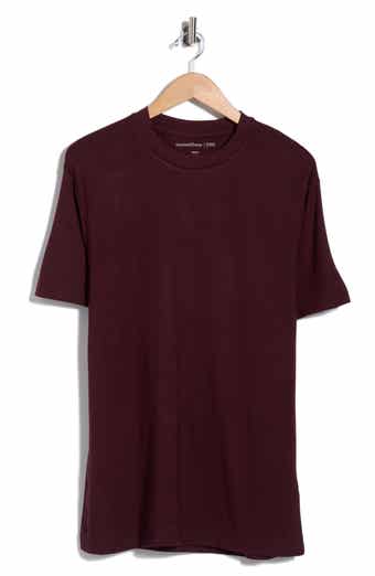Premium Solid Dressy T-Shirt