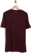 DENIM AND FLOWER Premium Solid Dressy T-Shirt