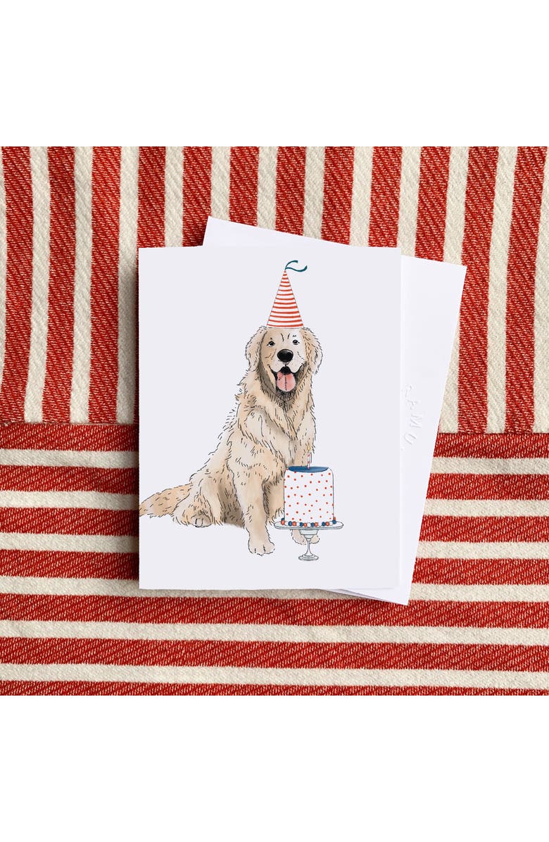 Ramus & Co Birthday Greeting Card Singles and Packs, Alternate, color, Multi-Pack