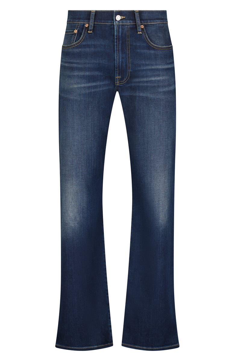 Lucky Brand 181 Relaxed Straight Leg Jeans, Alternate, color, Balsam