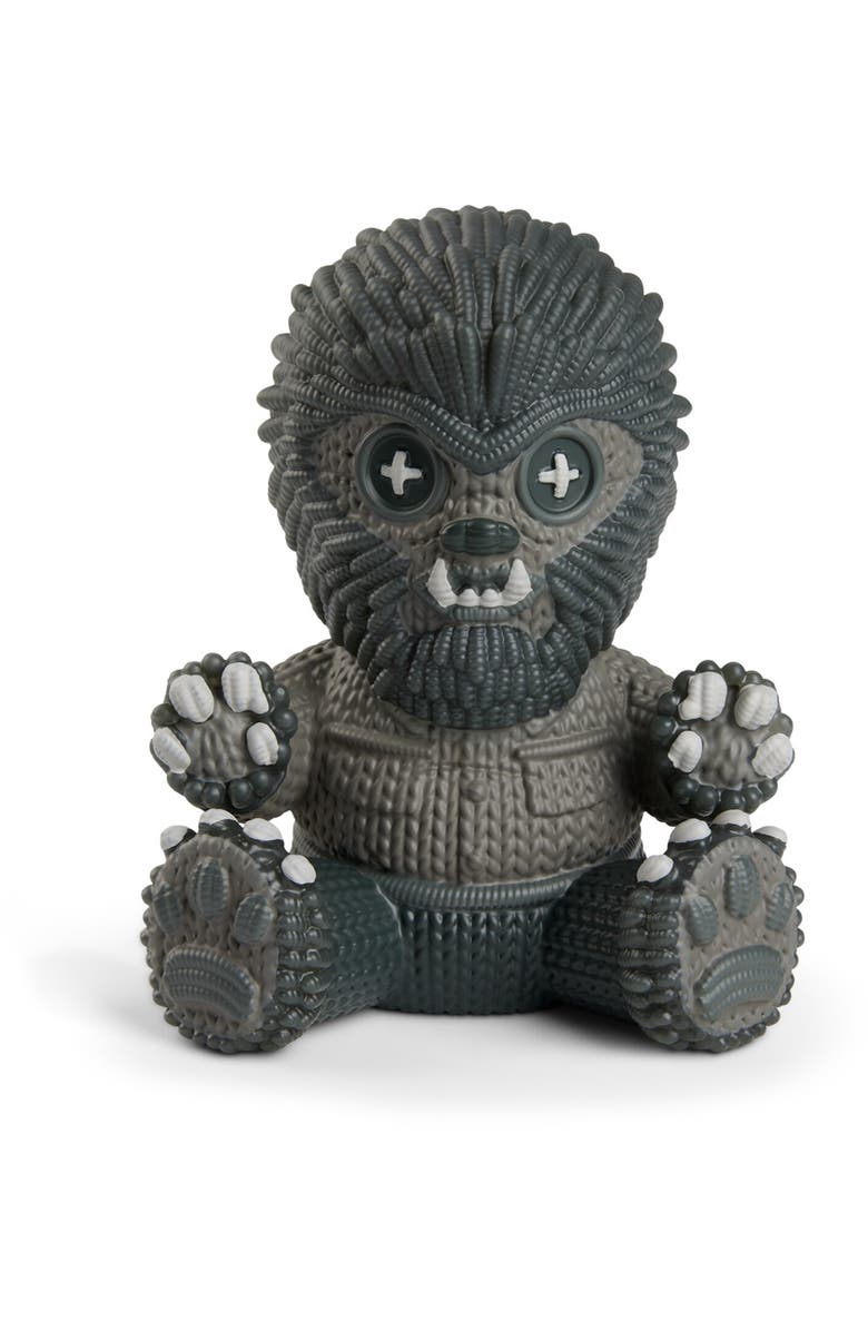 Handmade By Robots Universal Monsters - The Wolf Man 247, Main, color, 