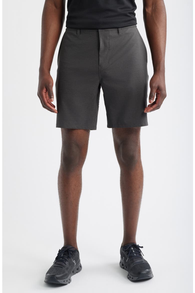 Golf Flyer Shorts (Men) | Nordstrom