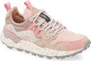 Flower MOUNTAIN Yamano 3 Sneaker