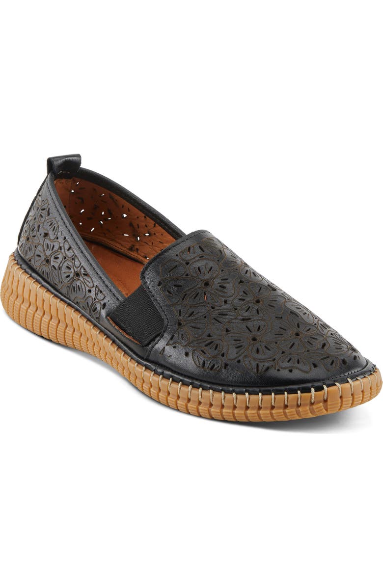 Spring Step Jookin Flat, Main, color,