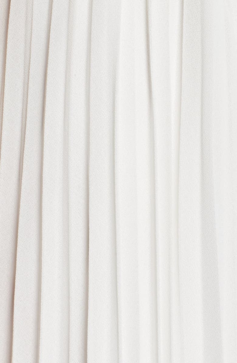 Ali & Jay The Left Bank Pleat Dress, Alternate, color,