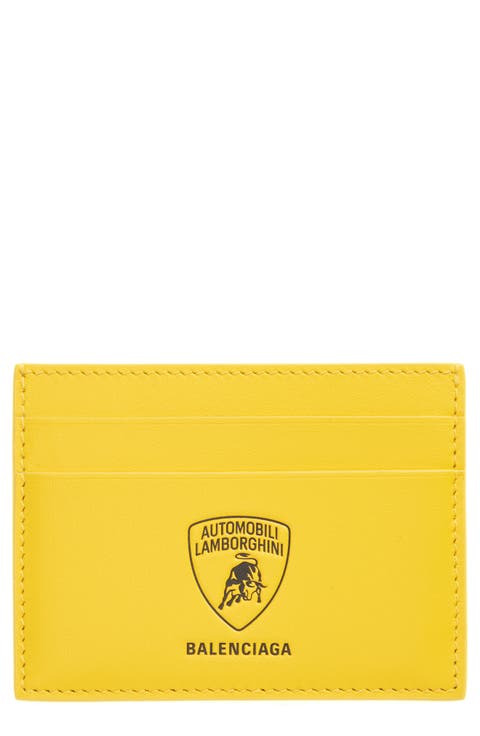 Shop Yellow Balenciaga Online | Nordstrom