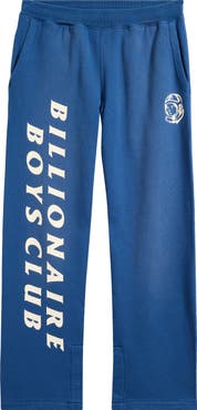 Billionaire Boys Club BB Helmety Sweatpants