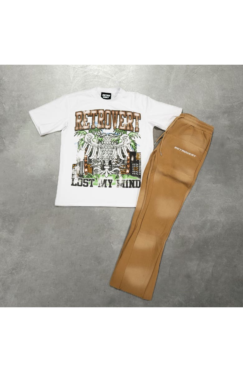 RETROVERT City Bird Tee, Alternate, color, 