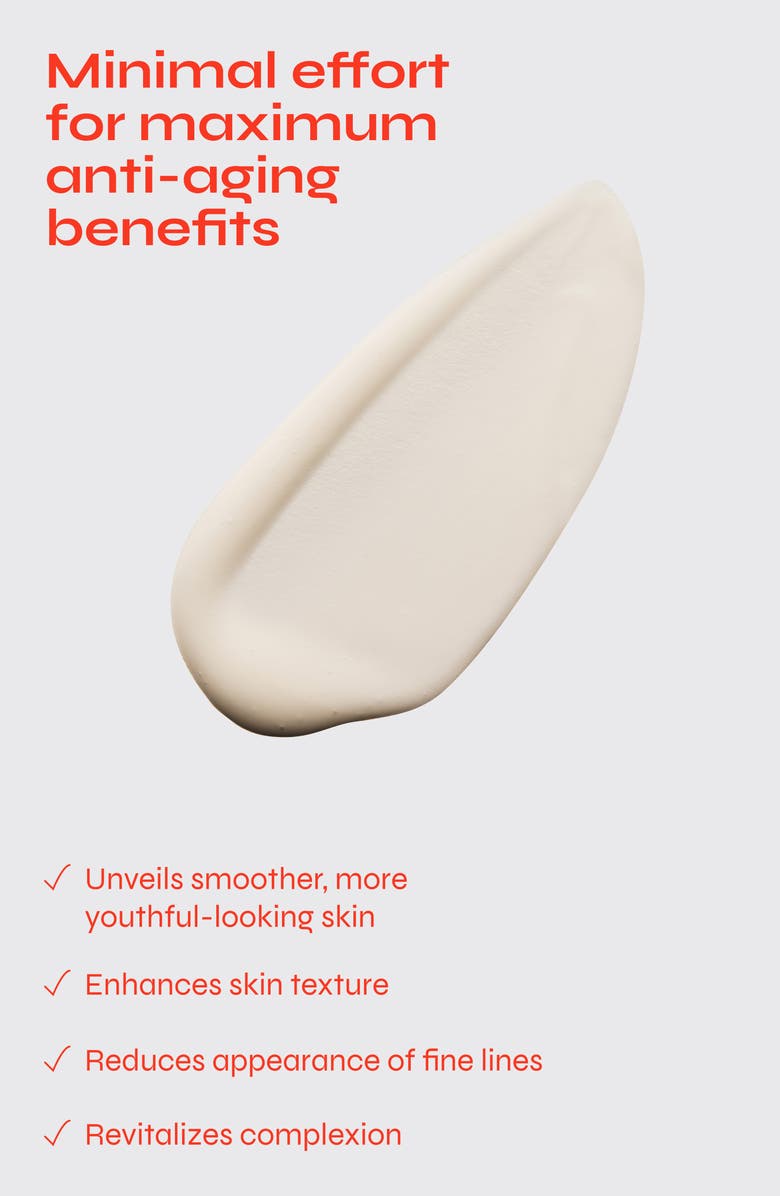 FACILE Reverse 0.2% Retinol Firming Serum, Alternate, color,