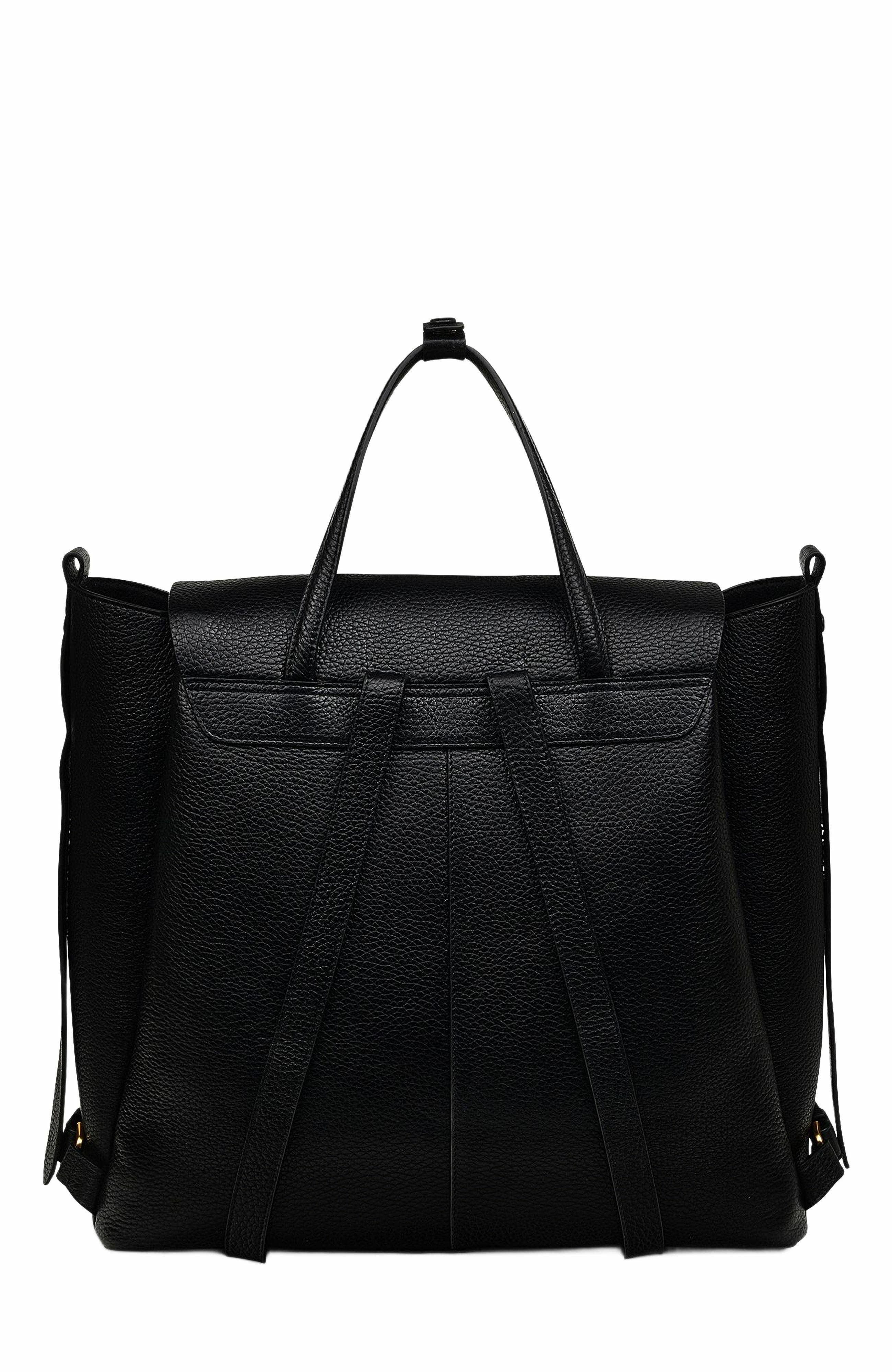 Radley The Chancery Medium Flapover Backpack, Alternate, color, 