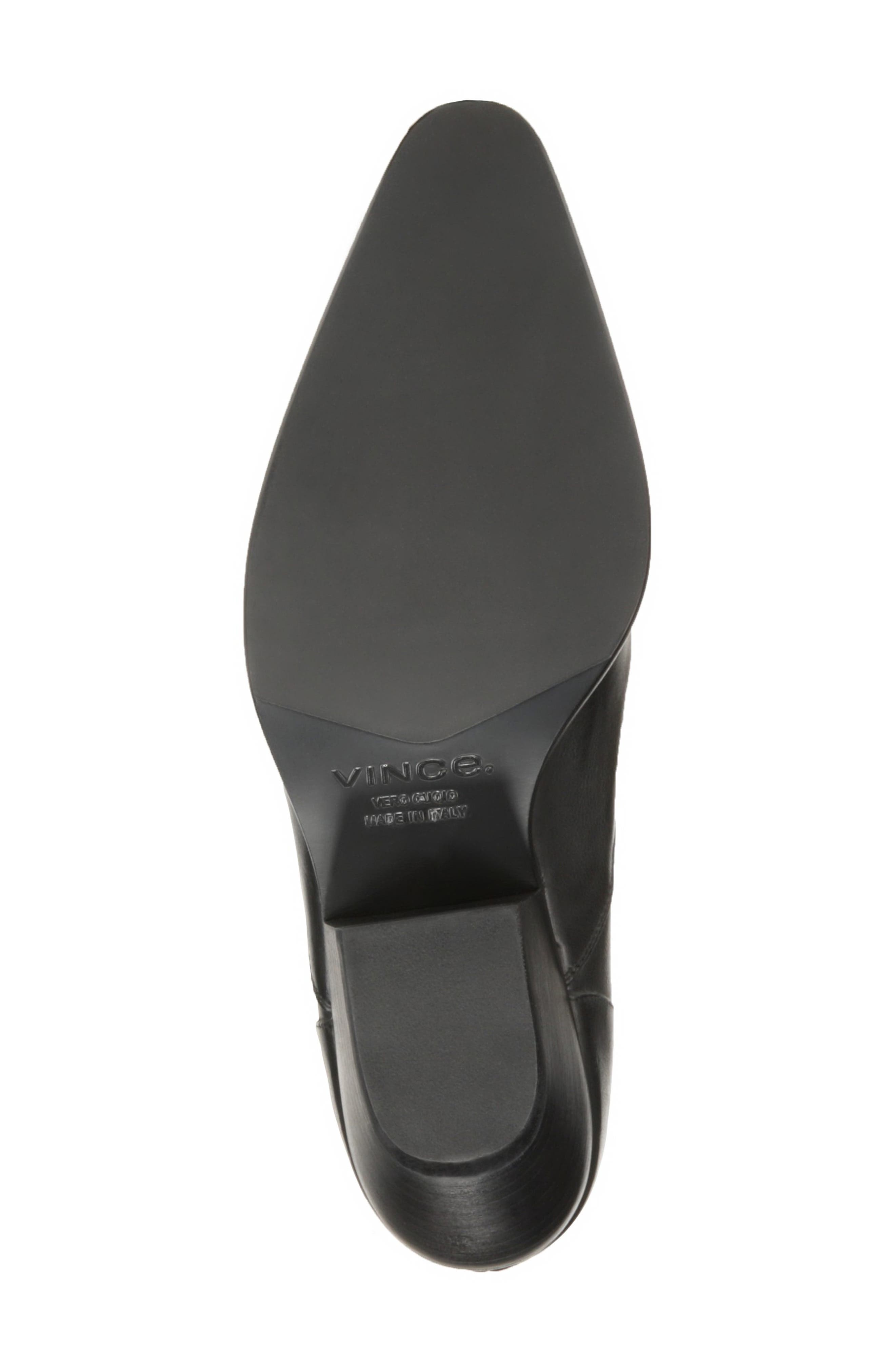 Vince Eagan Bootie, Alternate, color, 