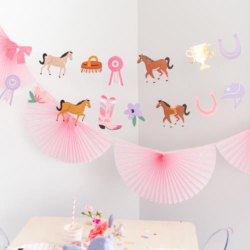 Daydream Society Pony Tales Thingamajigs In White