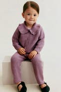 H&M 2-piece Cotton-knit Set