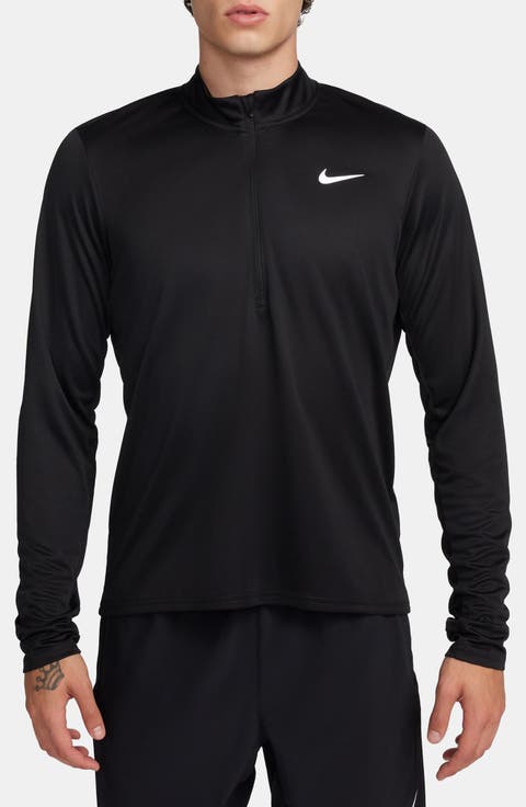 Dri-FIT Half Zip Running Top