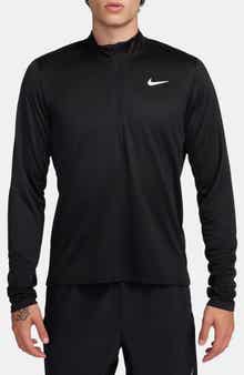 Nike Dri-FIT Half Zip Running Top