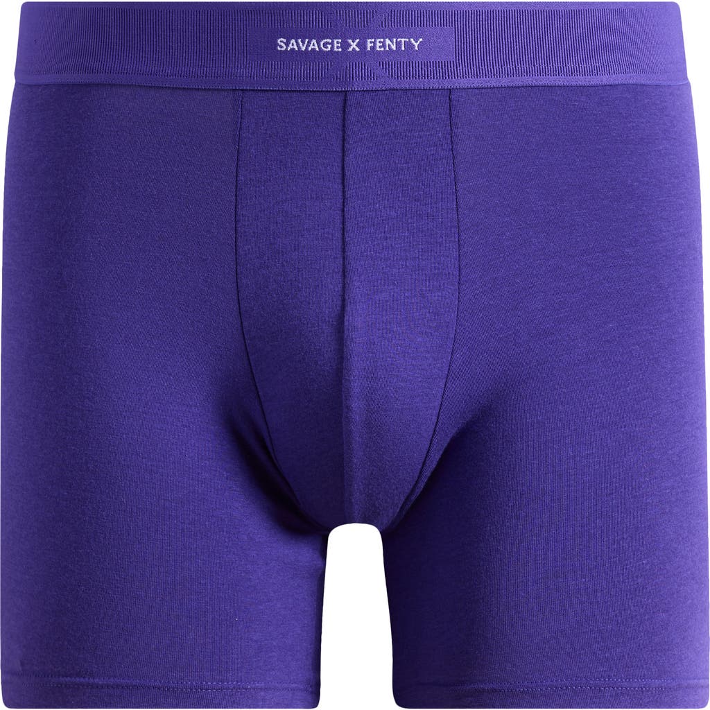 Savage X Fenty Boxer Briefs