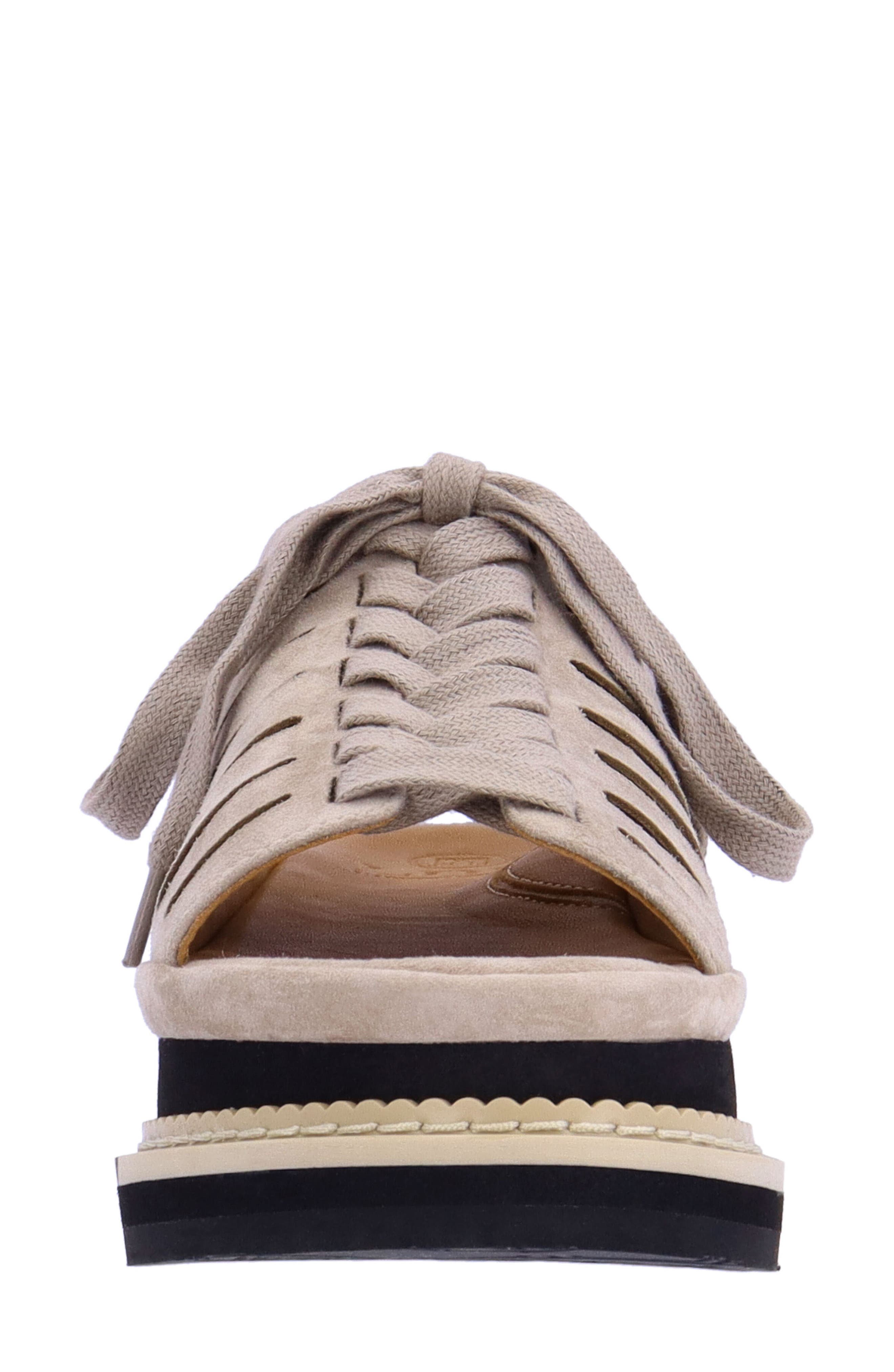 Adriel Slingback Sandal, Alternate, color, TAUPE