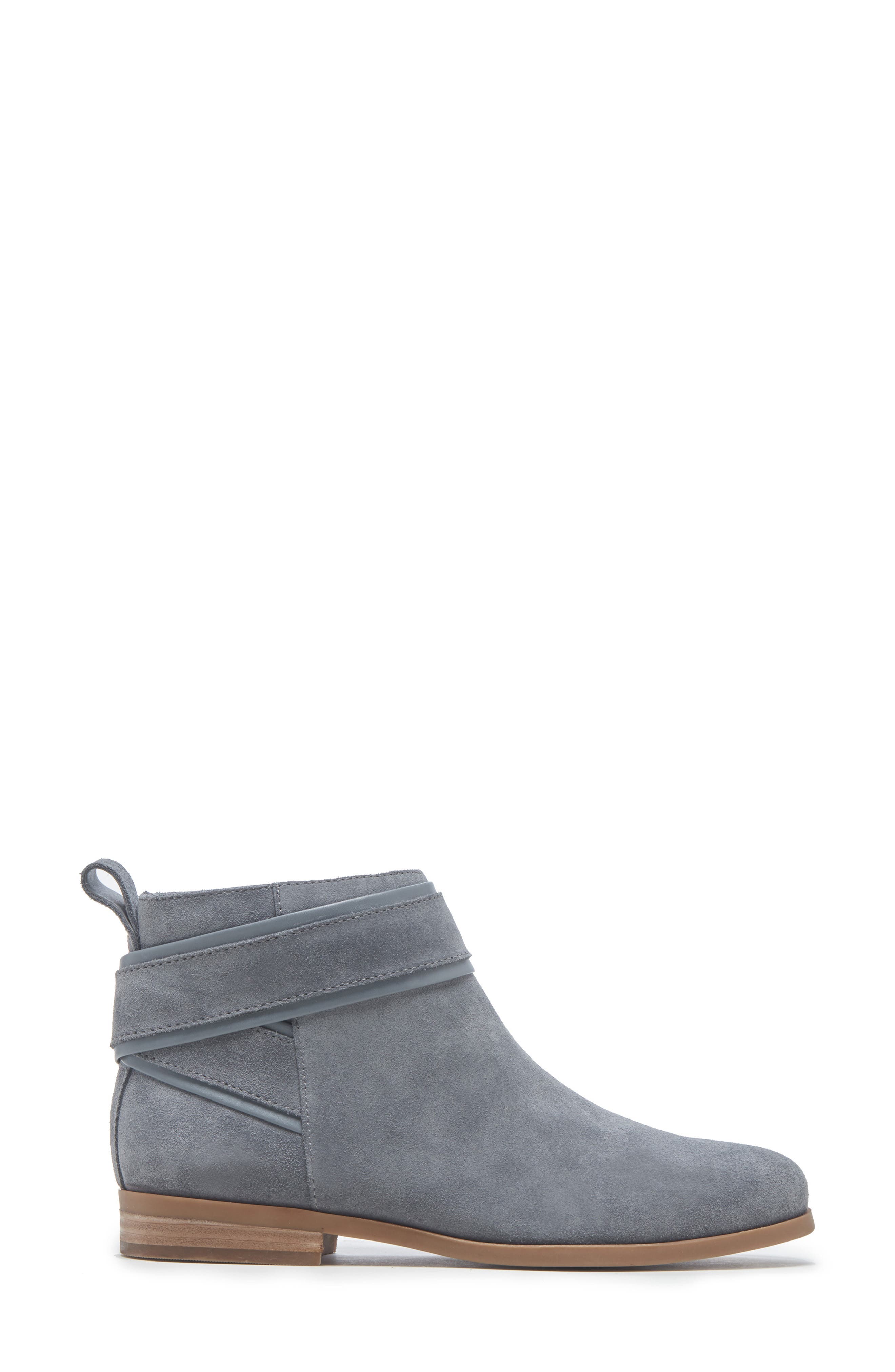 Becie Bootie, Alternate, color, NOCTURNAL LEATHER