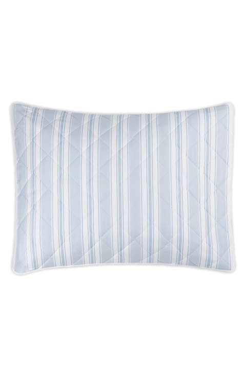 Elio Pillow Sham
