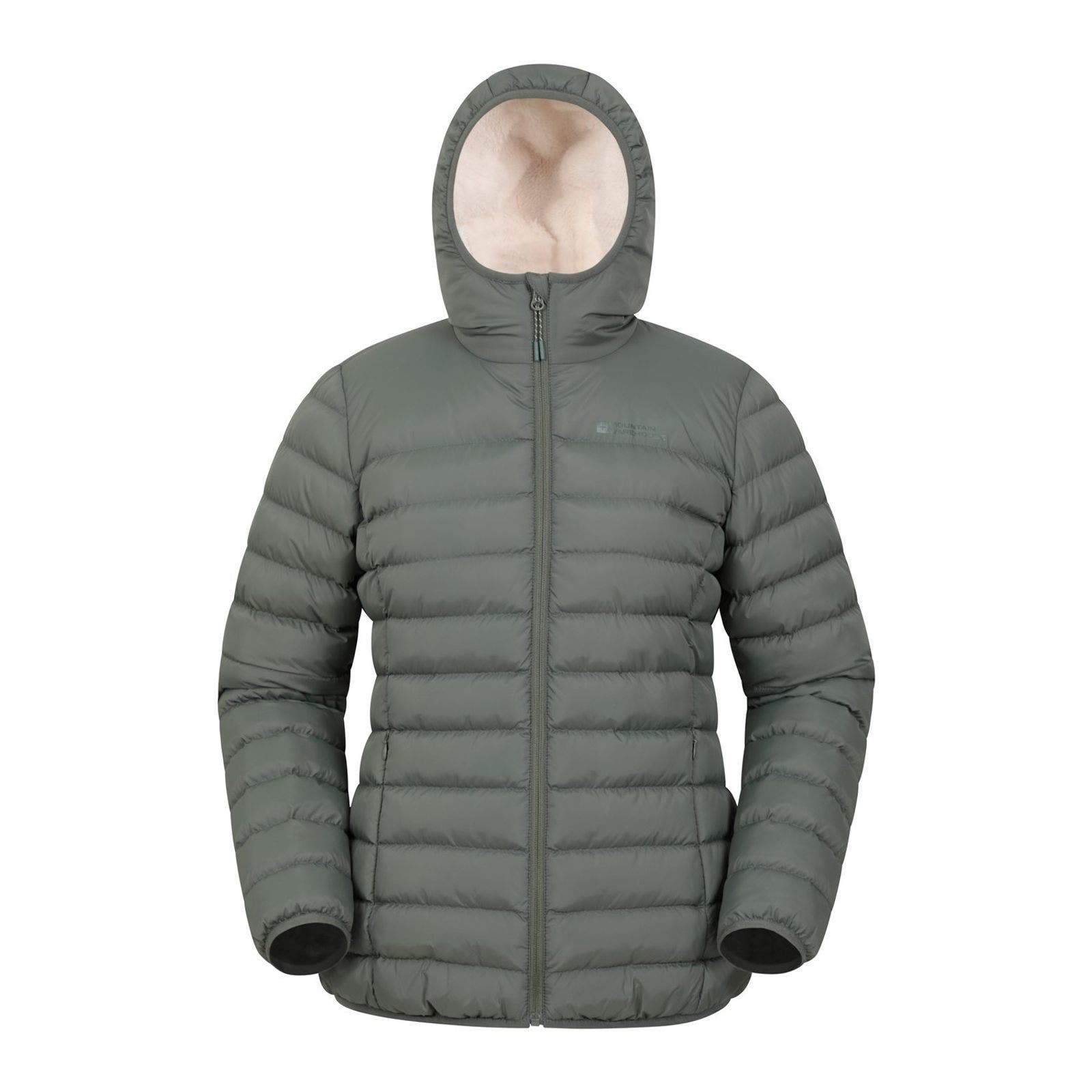 selected Khaki Green